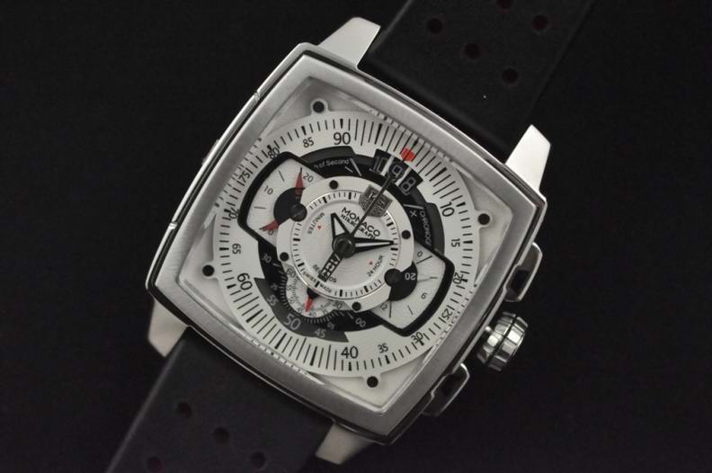 TAG Heuer Watch 616